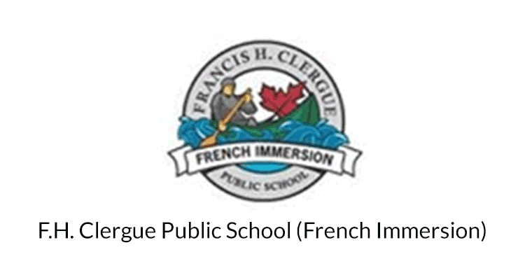 F.H. Clergue Public School (French Immersion)